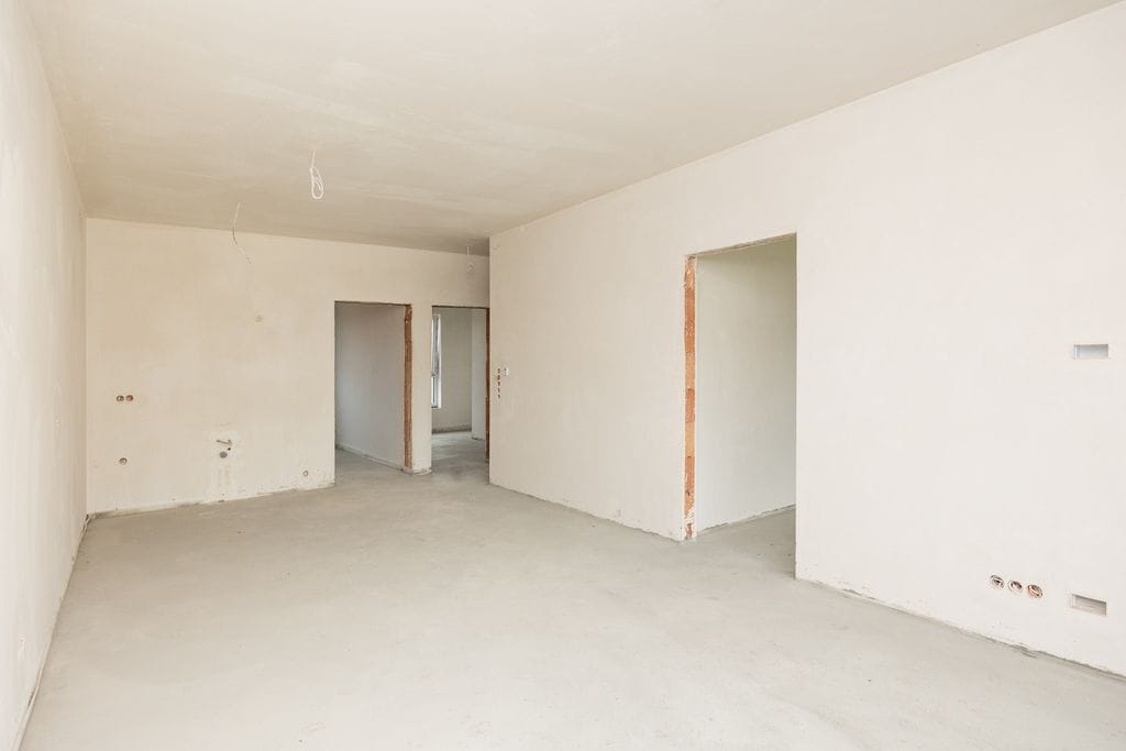 Mieszkanie 4 pokojowe na Sprzedaż