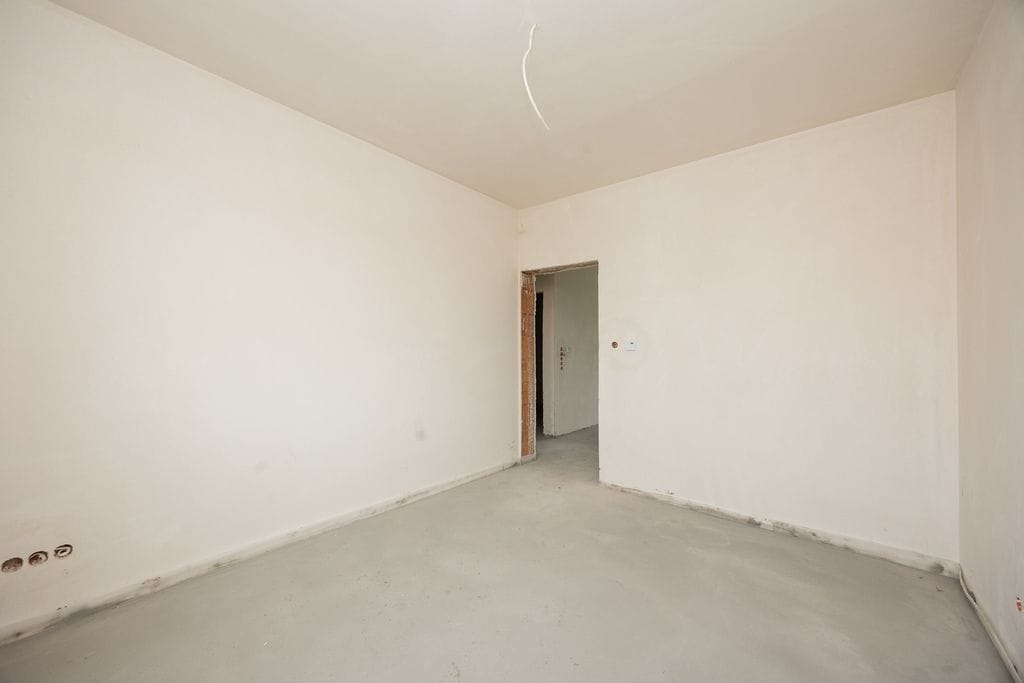 Mieszkanie 4 pokojowe na Sprzedaż