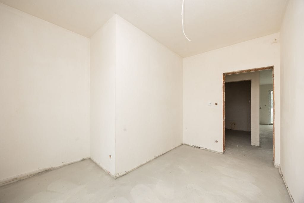 Mieszkanie 4 pokojowe na Sprzedaż