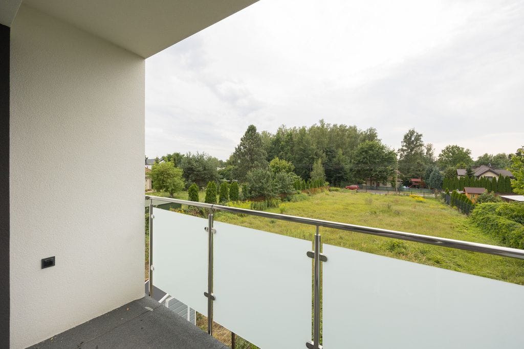 Mieszkanie 4 pokojowe na Sprzedaż