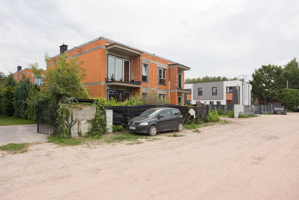 Mieszkanie 4 pokojowe na Sprzedaż