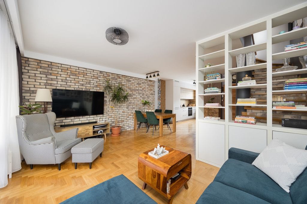 Dom 4 pokojowe na Sprzedaż