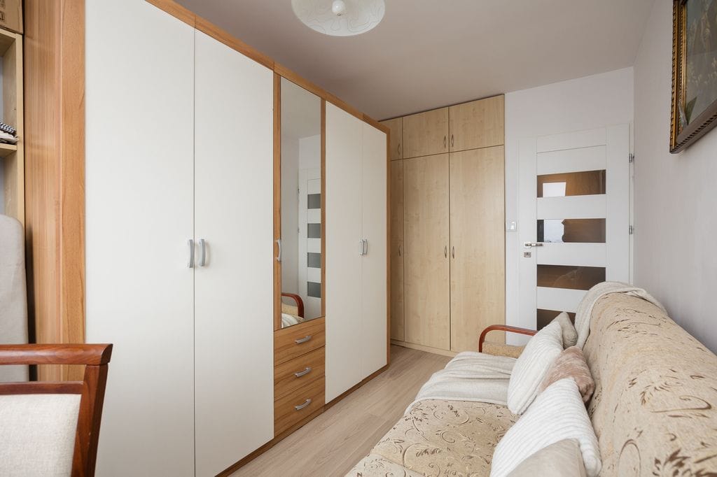 Mieszkanie 2 pokojowe na Sprzedaż