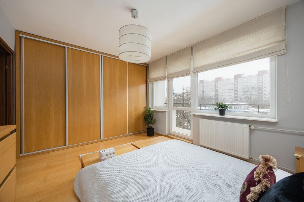 Mieszkanie 3 pokojowe na Sprzedaż