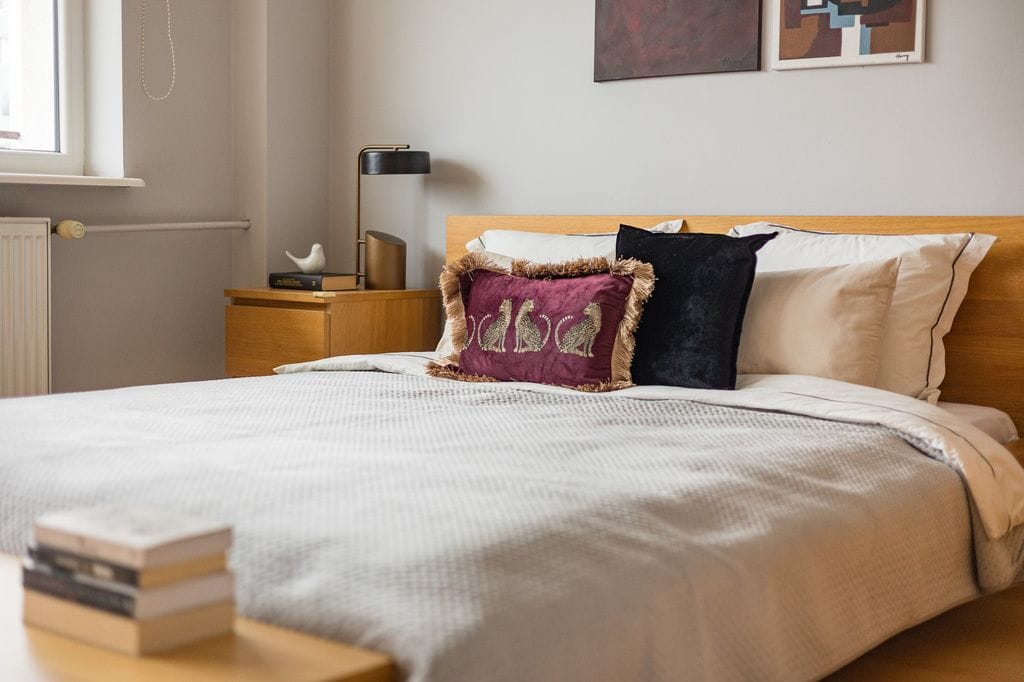 Mieszkanie 3 pokojowe na Sprzedaż