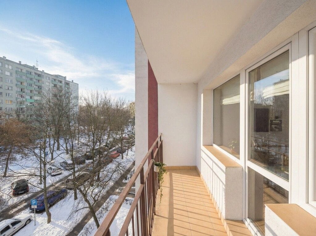 Mieszkanie 3 pokojowe na Sprzedaż