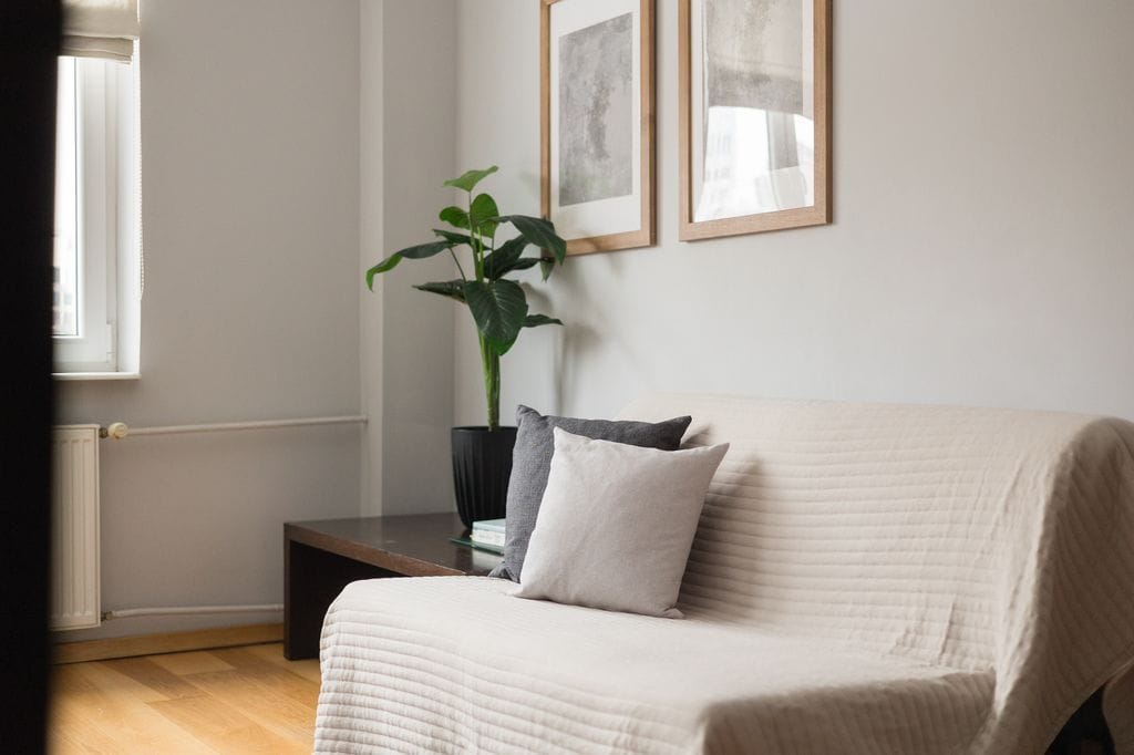 Mieszkanie 3 pokojowe na Sprzedaż