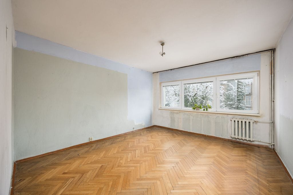 Mieszkanie 3 pokojowe na Sprzedaż