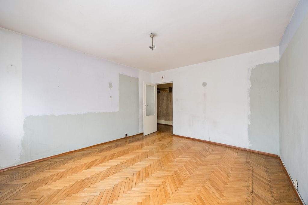 Mieszkanie 3 pokojowe na Sprzedaż