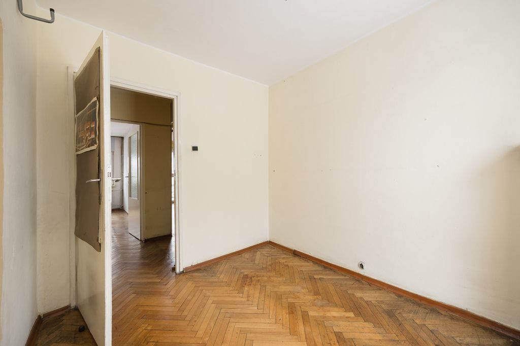 Mieszkanie 3 pokojowe na Sprzedaż