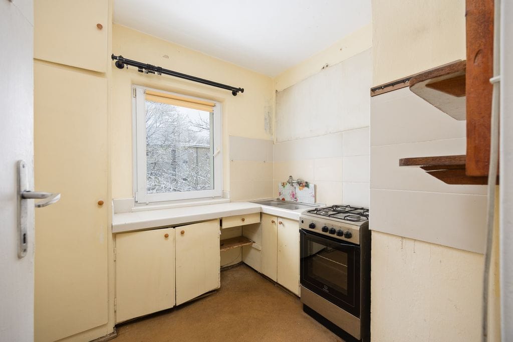 Mieszkanie 3 pokojowe na Sprzedaż