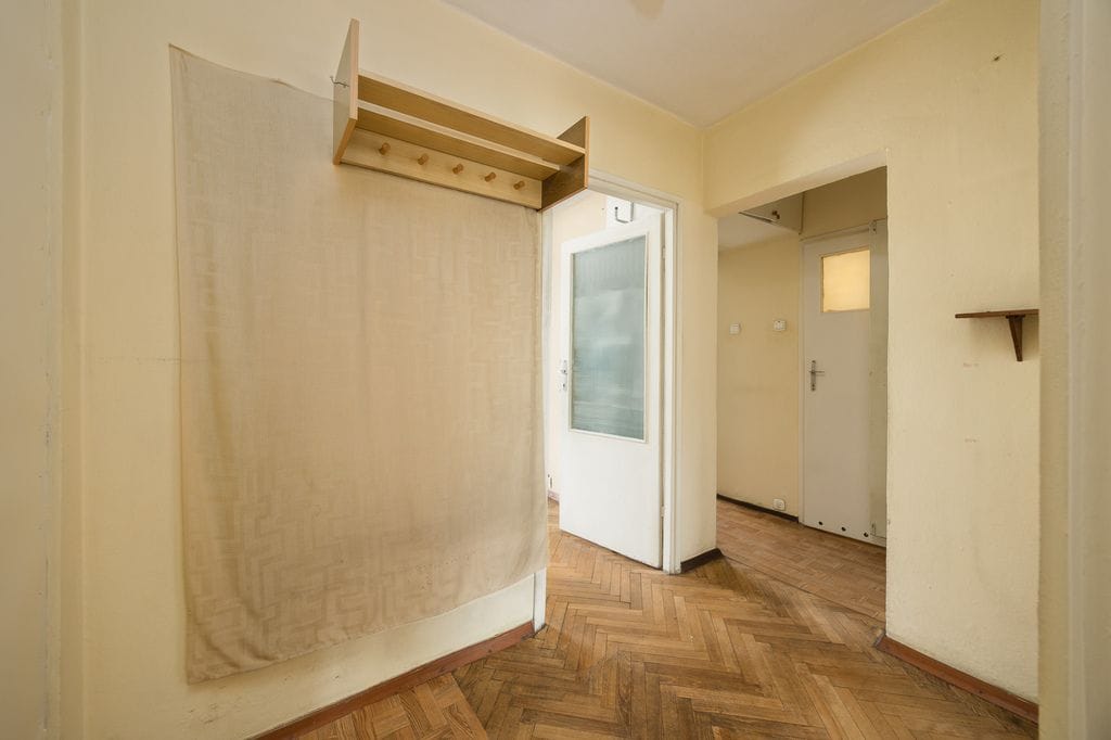 Mieszkanie 3 pokojowe na Sprzedaż