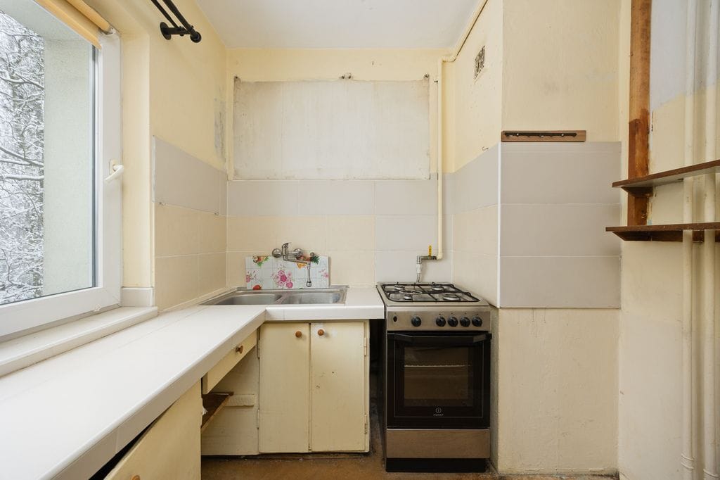 Mieszkanie 3 pokojowe na Sprzedaż