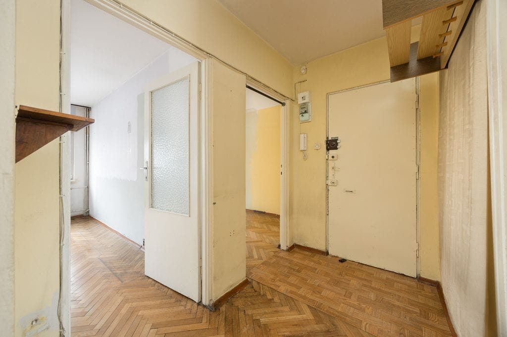 Mieszkanie 3 pokojowe na Sprzedaż