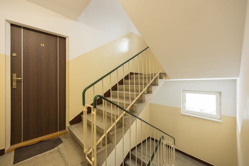 Mieszkanie 3 pokojowe na Sprzedaż