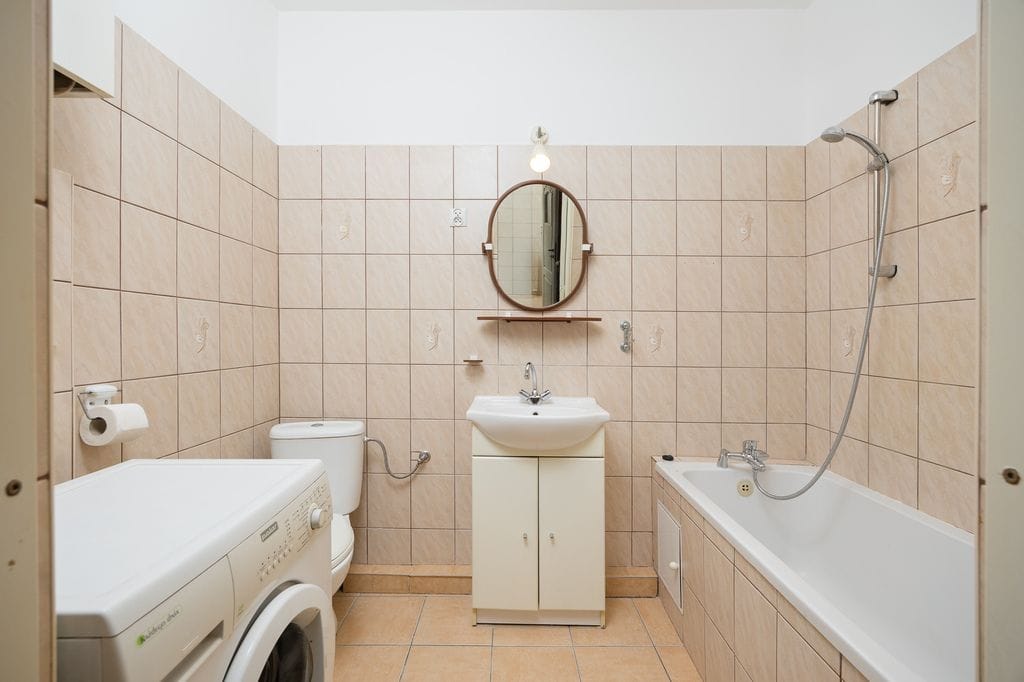 Mieszkanie 1 pokojowe na Sprzedaż