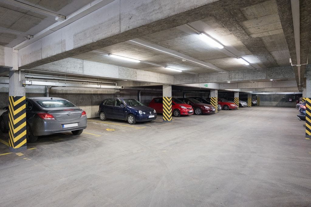 Mieszkanie 1 pokojowe na Sprzedaż