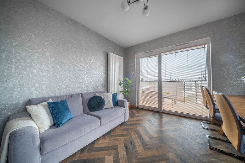 Mieszkanie 5 pokojowe na Sprzedaż