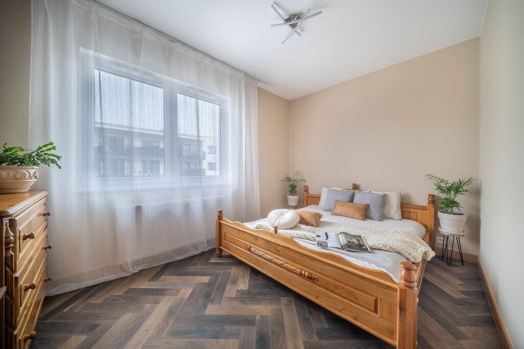 Mieszkanie 5 pokojowe na Sprzedaż