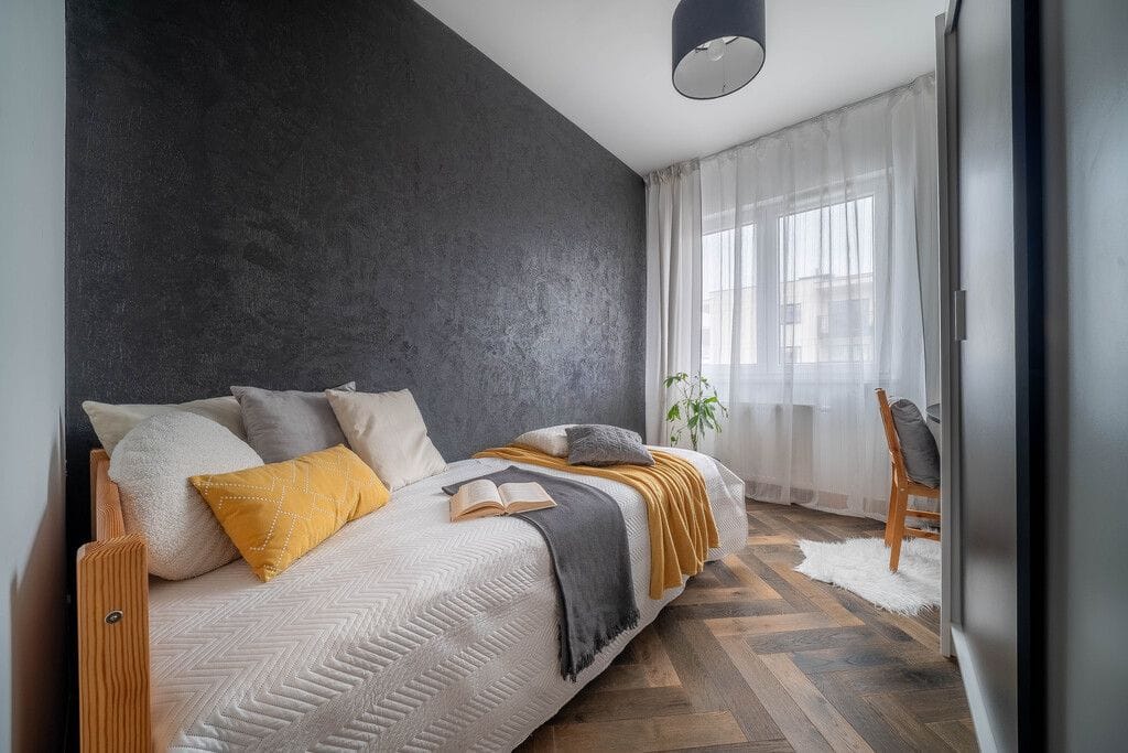 Mieszkanie 5 pokojowe na Sprzedaż