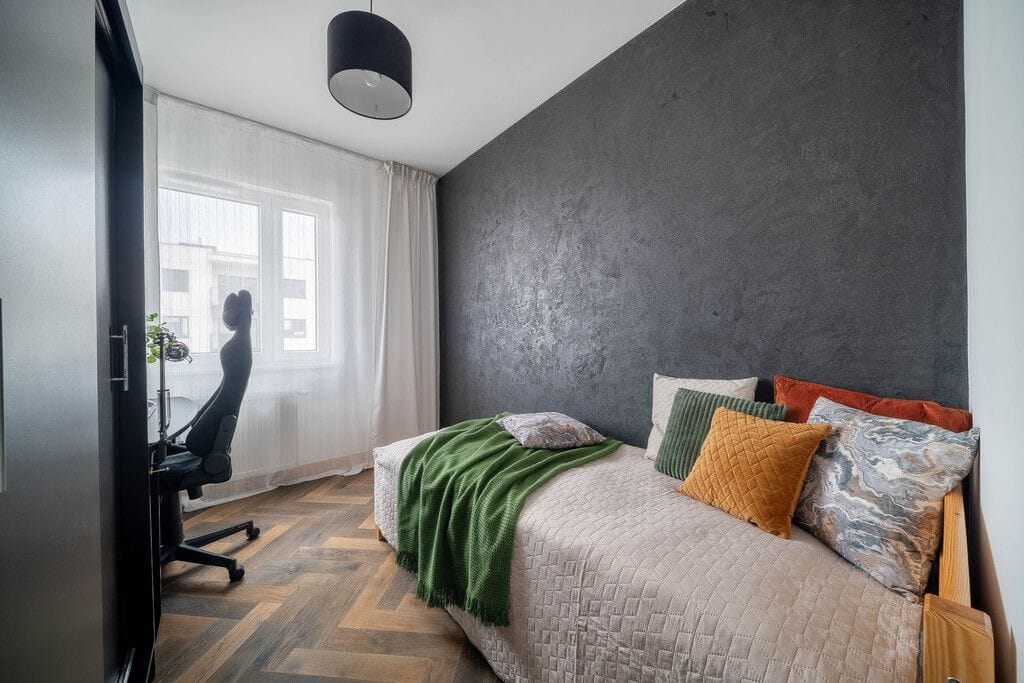 Mieszkanie 5 pokojowe na Sprzedaż