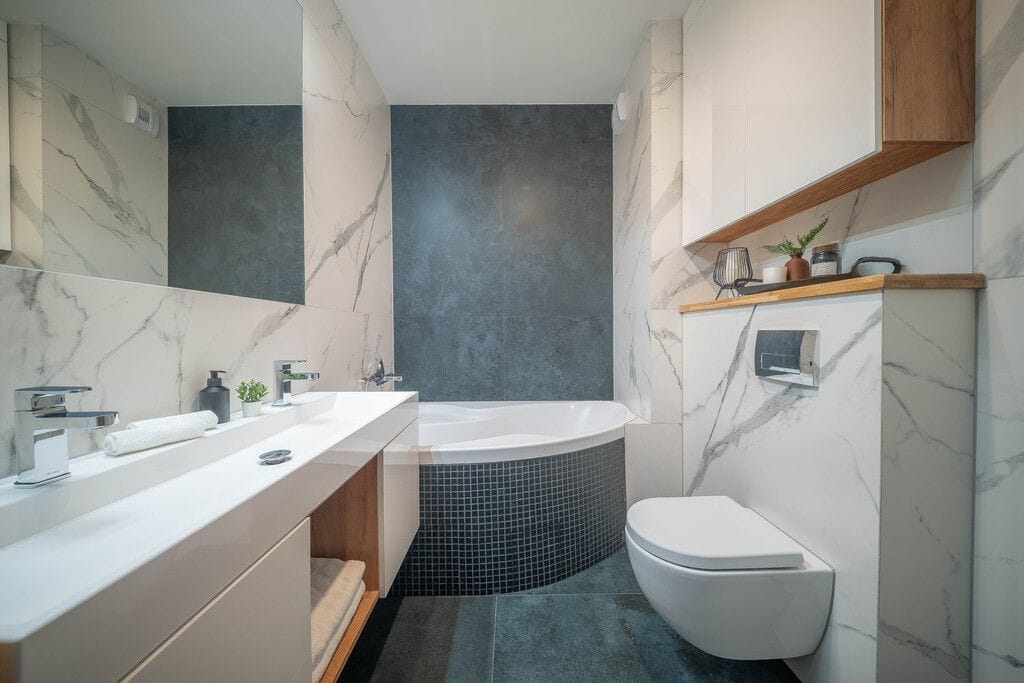 Mieszkanie 5 pokojowe na Sprzedaż