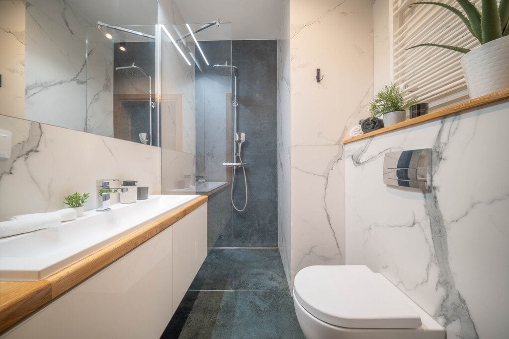 Mieszkanie 5 pokojowe na Sprzedaż