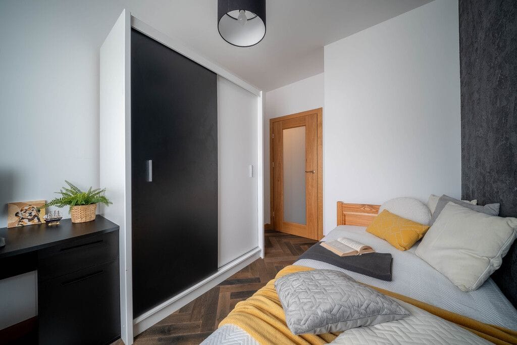 Mieszkanie 5 pokojowe na Sprzedaż