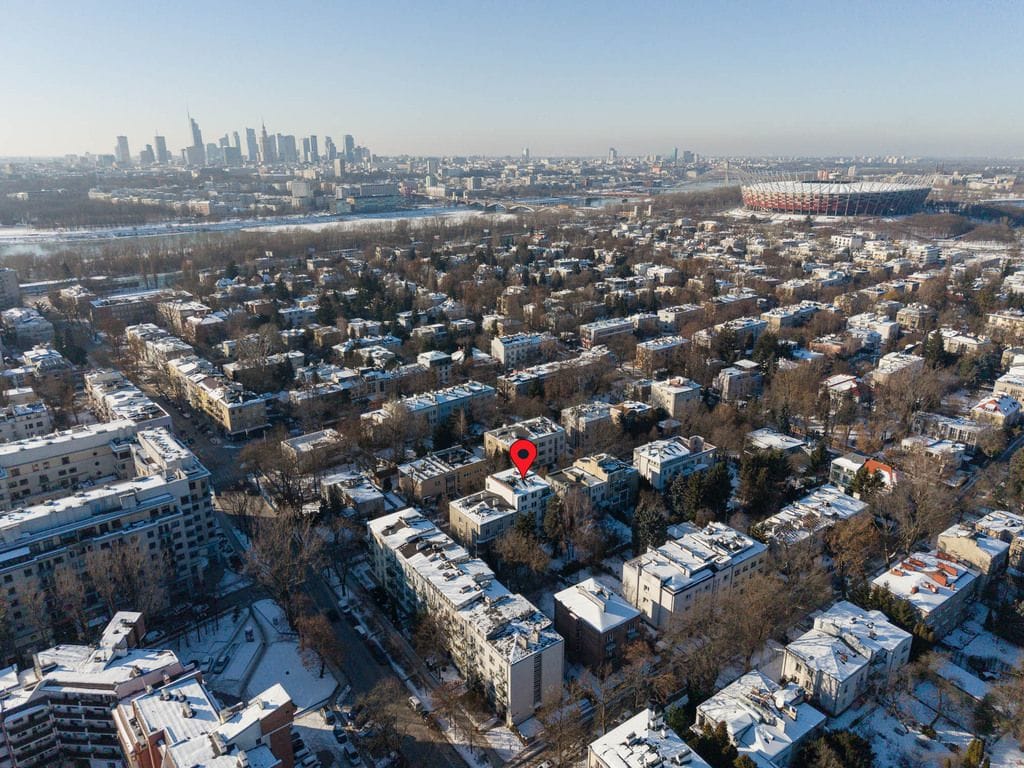 Mieszkanie 2 pokojowe na Sprzedaż