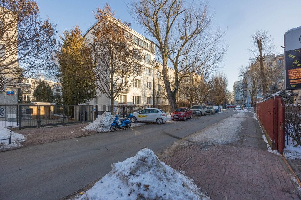 Mieszkanie 2 pokojowe na Sprzedaż