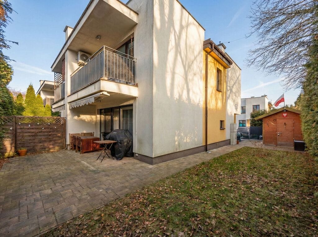 Dom 4 pokojowe na Sprzedaż