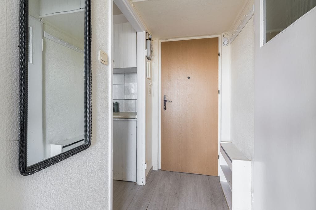 Mieszkanie 1 pokojowe na Sprzedaż