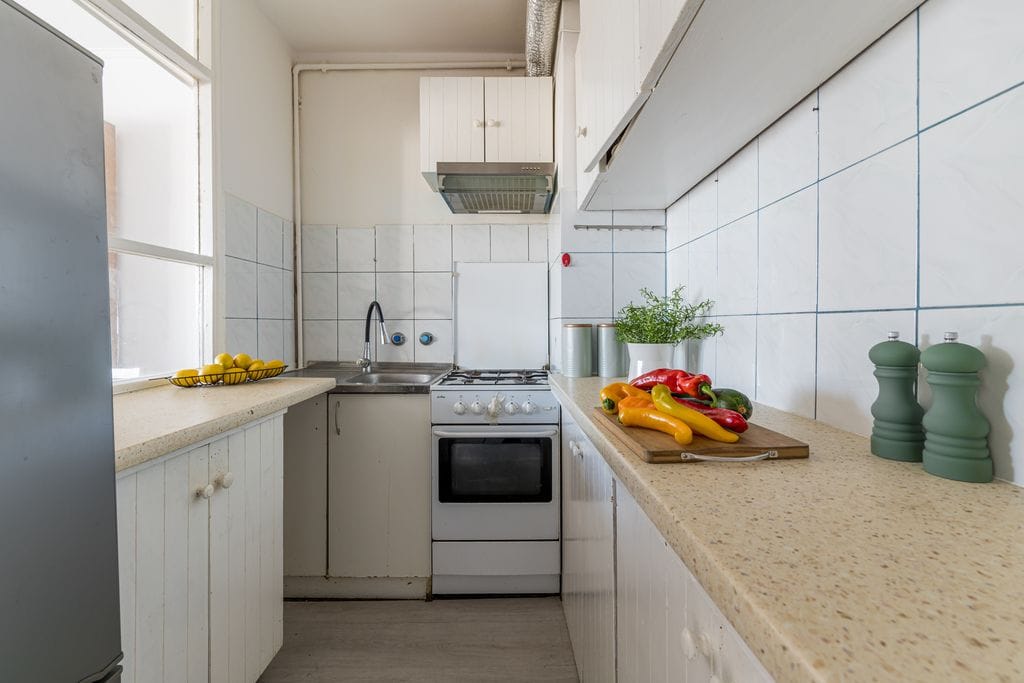 Mieszkanie 1 pokojowe na Sprzedaż