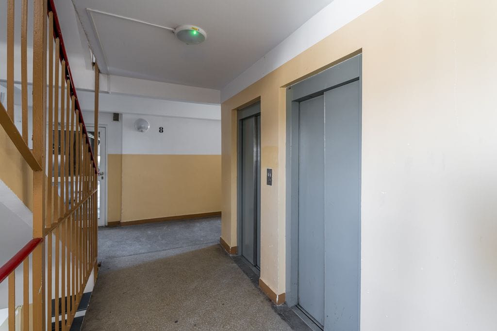 Mieszkanie 1 pokojowe na Sprzedaż