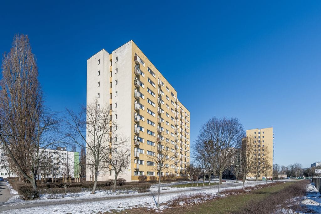 Mieszkanie 1 pokojowe na Sprzedaż