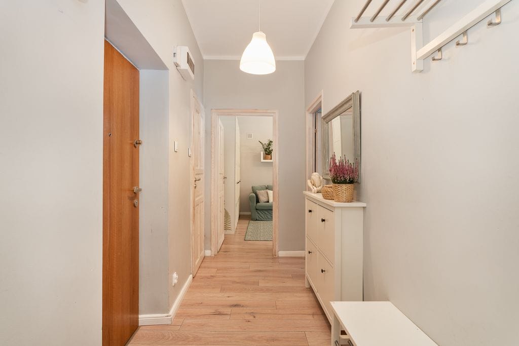 Mieszkanie 2 pokojowe na Sprzedaż