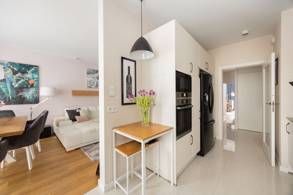 Mieszkanie 3 pokojowe na Sprzedaż