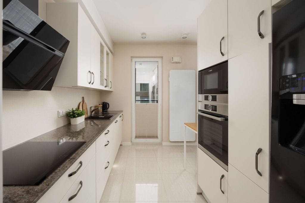 Mieszkanie 3 pokojowe na Sprzedaż