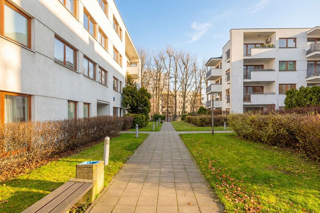 Mieszkanie 3 pokojowe na Sprzedaż