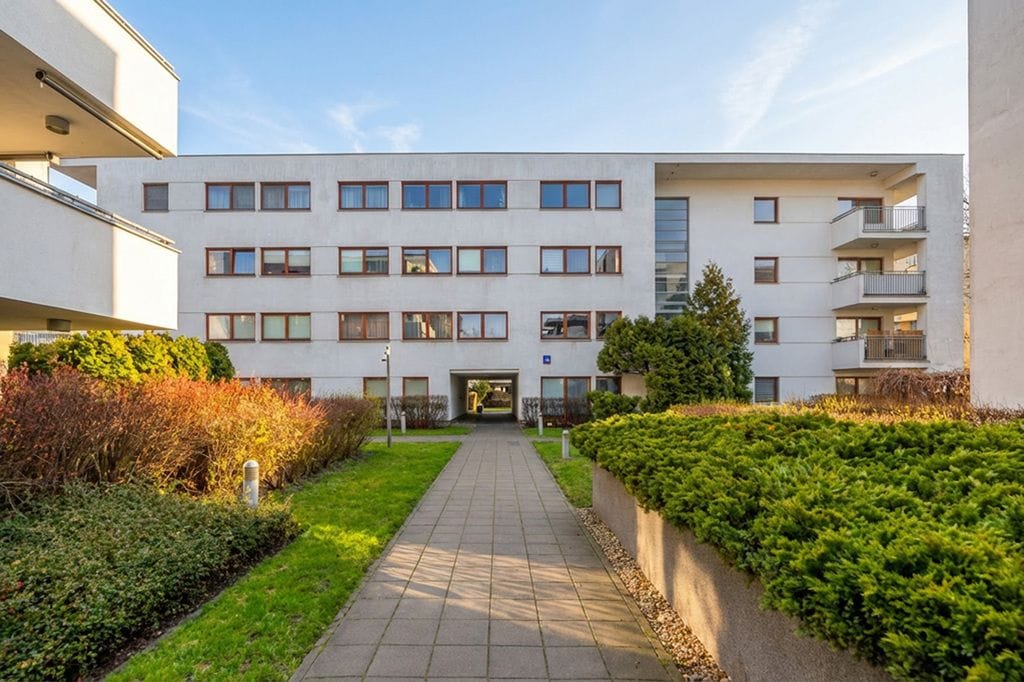 Mieszkanie 3 pokojowe na Sprzedaż