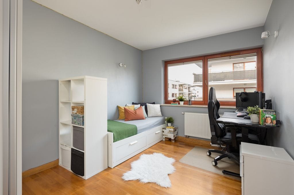 Mieszkanie 3 pokojowe na Sprzedaż