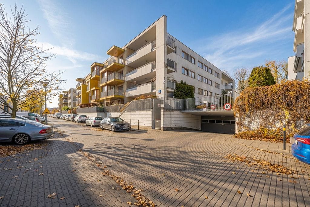 Mieszkanie 3 pokojowe na Sprzedaż