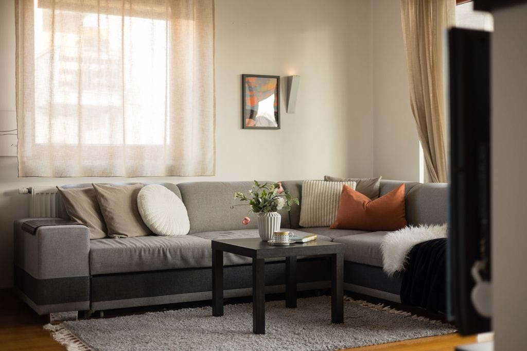 Mieszkanie 3 pokojowe na Sprzedaż