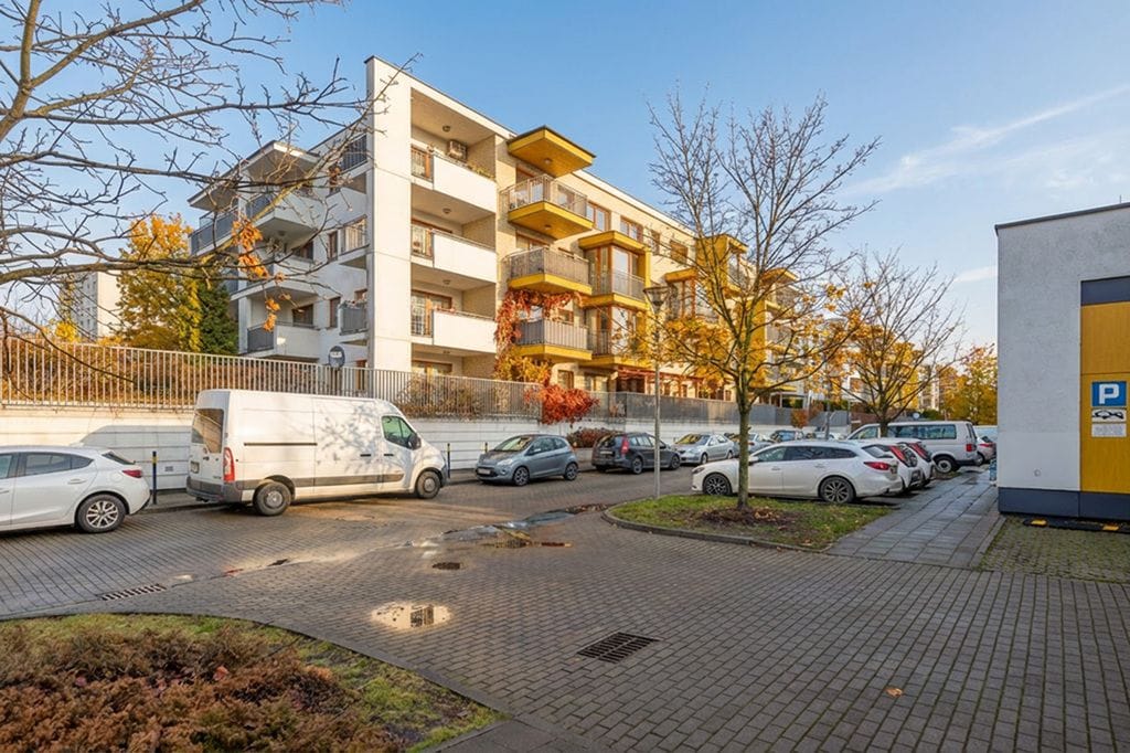 Mieszkanie 3 pokojowe na Sprzedaż