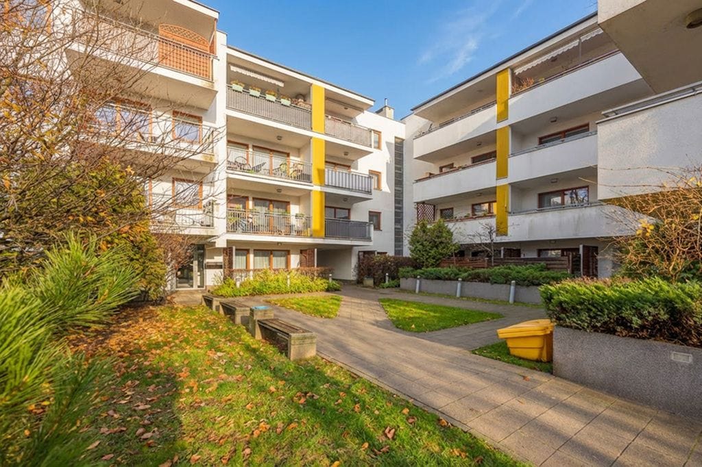 Mieszkanie 3 pokojowe na Sprzedaż