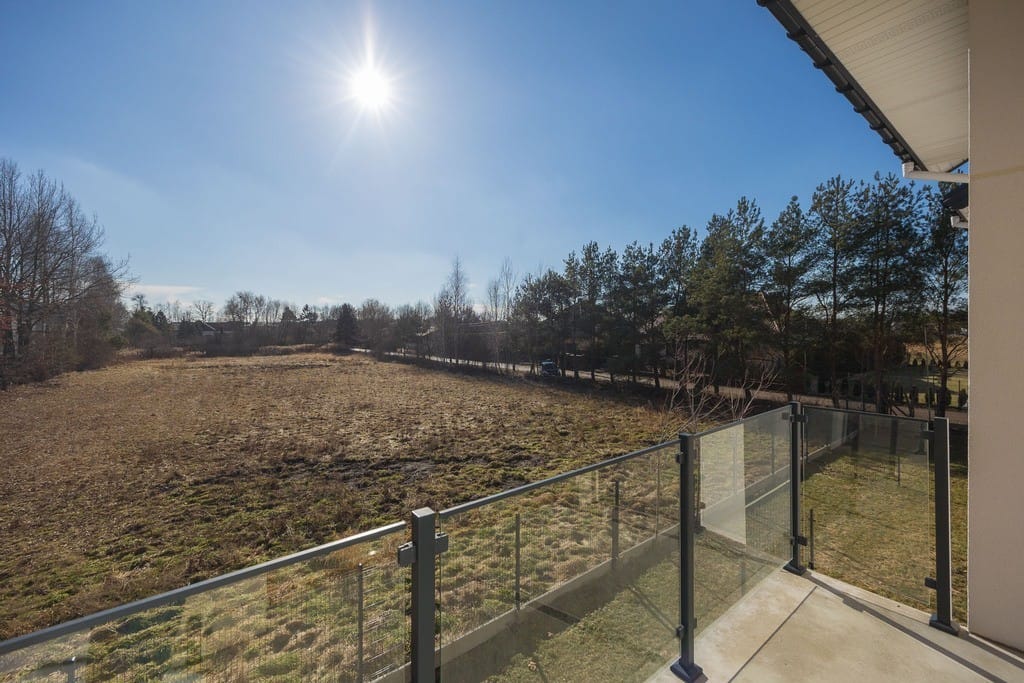 Mieszkanie 4 pokojowe na Sprzedaż