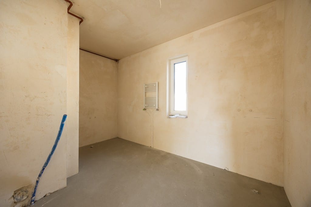 Mieszkanie 4 pokojowe na Sprzedaż