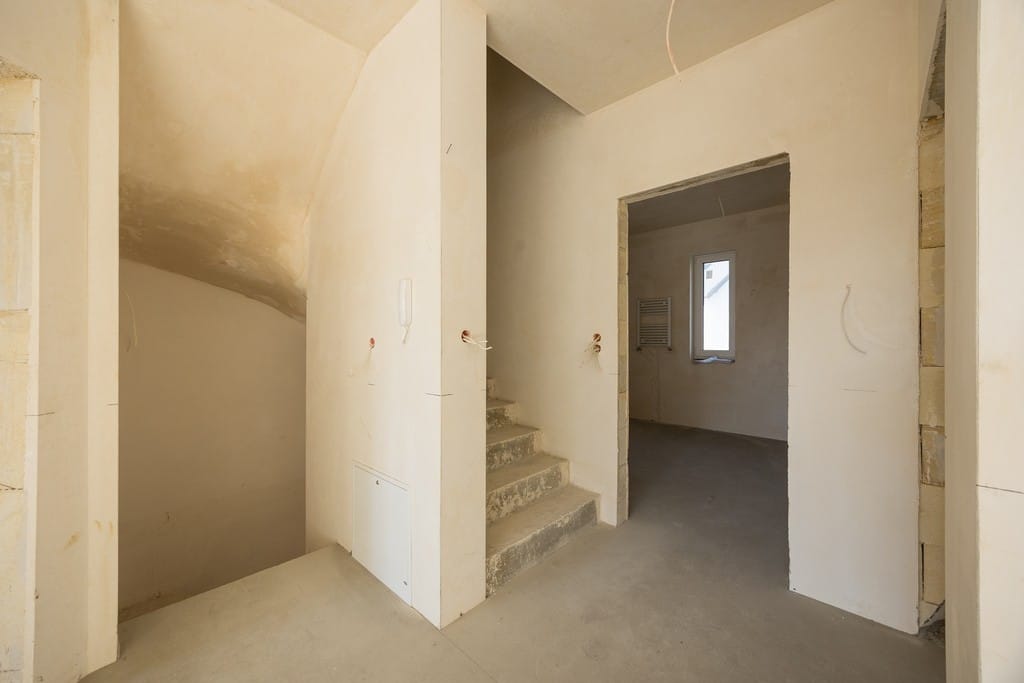 Mieszkanie 4 pokojowe na Sprzedaż