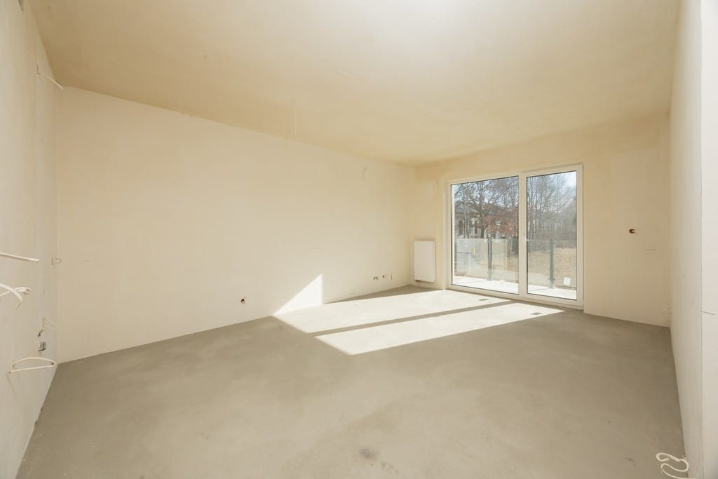 Mieszkanie 4 pokojowe na Sprzedaż