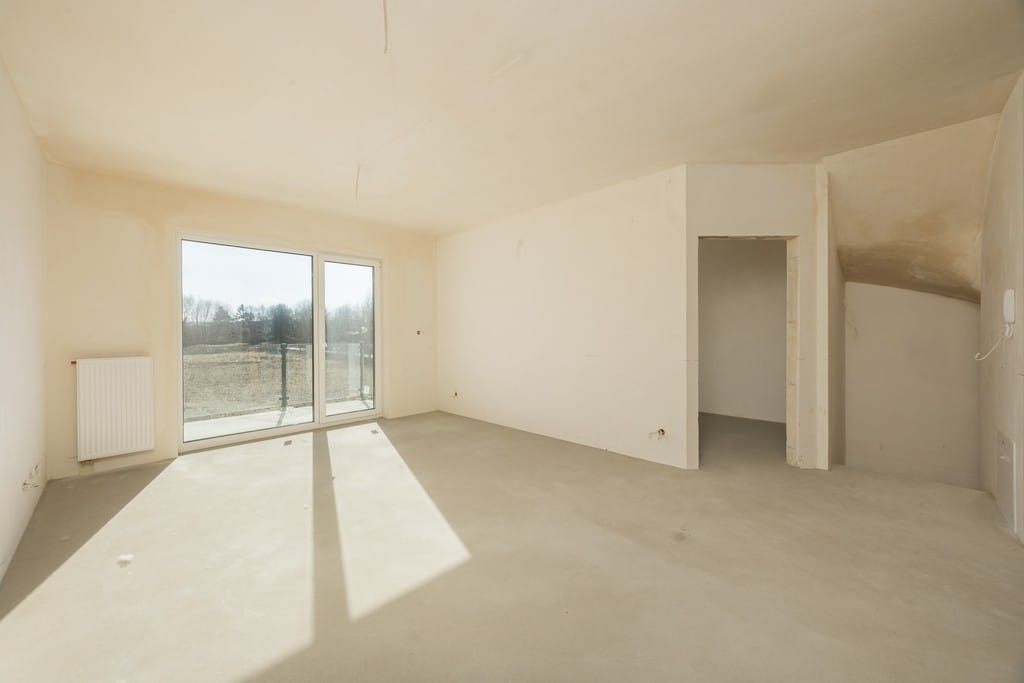 Mieszkanie 4 pokojowe na Sprzedaż